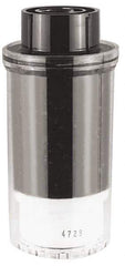 Wilkerson - Filter Activated Carbon Adsorber Element - 0.003 µ Rating, For Use with M31 Adsorber Filters - USA Tool & Supply