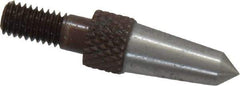 Starrett - Punch Point - For Use with Starrett #86401619 - USA Tool & Supply