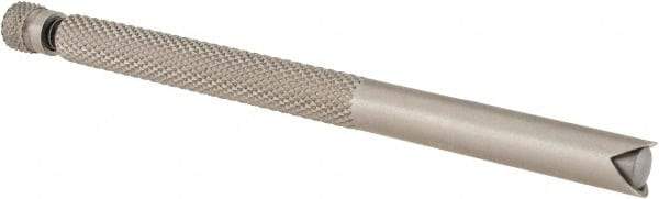 Starrett - Radius Gage Accessories Type: Holder For Use With: SD167 Radius Gage Set - USA Tool & Supply