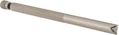 Starrett - Radius Gage Accessories Type: Holder For Use With: SD167 Radius Gage Set - USA Tool & Supply