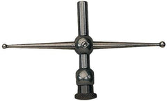 Starrett - 1-5/8 Inch Test Indicator Spare Part - K For Use with 196 and 196M Series Test Indicators - USA Tool & Supply