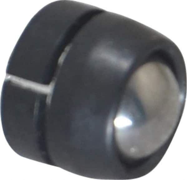 Starrett - Micrometer Anvil - Use with 232 & 230 Series Micrometer & 463 Series Micrometer Heads - USA Tool & Supply
