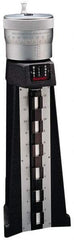 Starrett - 0.1 to 12.1" Calibration Master - Accurate to 0.0002" - USA Tool & Supply