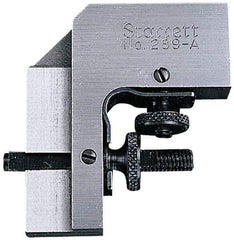 Starrett - Combination Square Attachment - For Use with Combination Squares - USA Tool & Supply