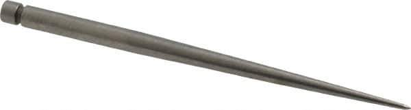 Starrett - Pocket Scriber Replacement Point - Steel, 2-3/8" OAL - USA Tool & Supply