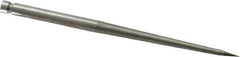 Starrett - Pocket Scriber Replacement Point - Carbide, 2-3/8" OAL - USA Tool & Supply