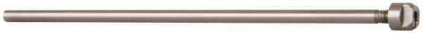 Starrett - Micrometer Rod - 0 to 1", Use with 440 Series Micrometer Depth Gages - USA Tool & Supply