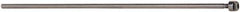 Starrett - Micrometer Rod - 2 to 3", Use with 440 Series Micrometer Depth Gages - USA Tool & Supply
