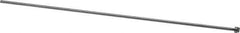 Starrett - Micrometer Rod - 6 to 7", Use with 440 Series Micrometer Depth Gages - USA Tool & Supply