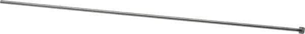 Starrett - Micrometer Rod - 7 to 8", Use with 440 Series Micrometer Depth Gages - USA Tool & Supply