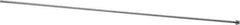Starrett - Micrometer Rod - 8 to 9", Use with 440 Series Micrometer Depth Gages - USA Tool & Supply