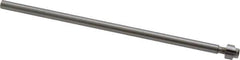 Starrett - Micrometer Rod - 0 to 1", Use with 443, 445 Series Micrometer Depth Gages - USA Tool & Supply