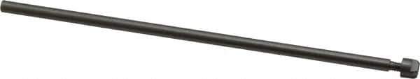 Starrett - Micrometer Rod - 1 to 2", Use with 443, 445 Series Micrometer Depth Gages - USA Tool & Supply