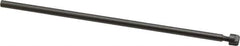 Starrett - Micrometer Rod - 1 to 2", Use with 443, 445 Series Micrometer Depth Gages - USA Tool & Supply