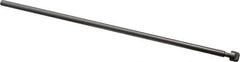Starrett - Micrometer Rod - 2 to 3", Use with 443, 445 Series Micrometer Depth Gages - USA Tool & Supply