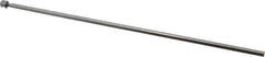 Starrett - Micrometer Rod - 4 to 5", Use with 443, 445 Series Micrometer Depth Gages - USA Tool & Supply