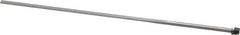 Starrett - Micrometer Rod - 3 to 100mm, Use with 449 Series Micrometer Depth Gages - USA Tool & Supply