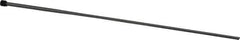 Starrett - Micrometer Rod - 4 to 125mm, Use with 449 Series Micrometer Depth Gages - USA Tool & Supply
