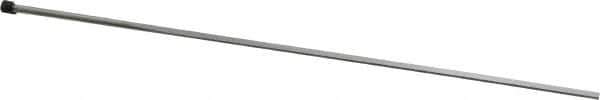 Starrett - Micrometer Rod - 5 to 150mm, Use with 449 Series Micrometer Depth Gages - USA Tool & Supply