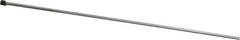 Starrett - Micrometer Rod - 5 to 150mm, Use with 449 Series Micrometer Depth Gages - USA Tool & Supply