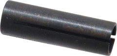 Starrett - 1 Inch Long, Magnetic Indicator Base Split Bushing - Use With Test Indicators - USA Tool & Supply