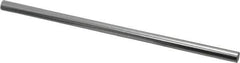 Starrett - 6 Inch Long, Magnetic Indicator Base Rod - Use With 657AA Magnetic Base Indicator Holder - USA Tool & Supply