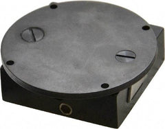 Starrett - Adjustable Drop Indicator Back - Use with Starrett Series 25 and 2600 - USA Tool & Supply