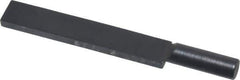 Starrett - 1/8 x 5/16 Inch Test Indicator Bar - H For Use with 711 Last Word Dial Test Indicators - USA Tool & Supply