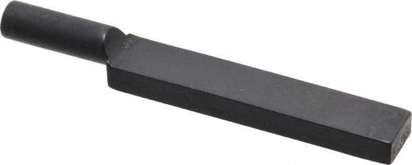Starrett - 3/16 x 3/8 Inch Test Indicator Bar - D For Use with 711 Last Word Dial Test Indicators - USA Tool & Supply