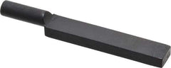 Starrett - 3/16 x 3/8 Inch Test Indicator Bar - D For Use with 711 Last Word Dial Test Indicators - USA Tool & Supply