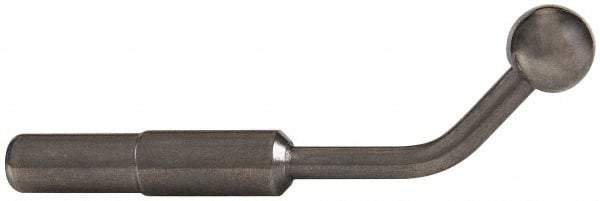 Starrett - Edge & Center Finder Accessories Type: Holder For Use With: Offset Indicator - USA Tool & Supply