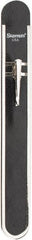 Starrett - Rule & Scale Accessories Type: Case w/ Clip For Use With: 1/2" Rules - USA Tool & Supply
