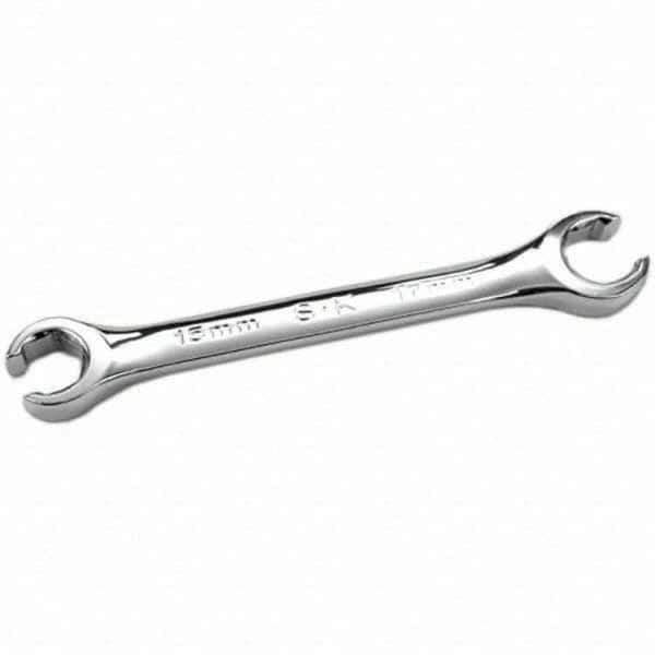 SK - Flare Nut Wrench - USA Tool & Supply