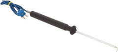 Thermo Electric - to 550°F, T, Thermocouple Probe - USA Tool & Supply