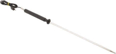 Thermo Electric - to 550°F, T, Thermocouple Probe - USA Tool & Supply