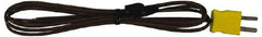 Dickson - 500°F, Probe - Dickson KTx and KTxE - USA Tool & Supply