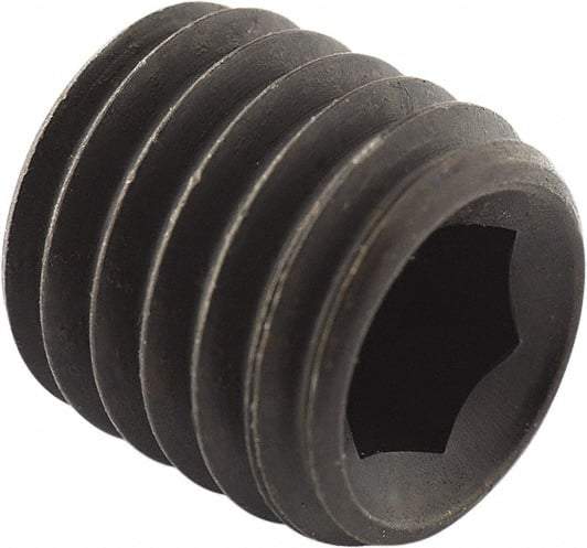 Seco - Torx Plus Lock Screw for Indexable Milling - For Use with Inserts & Tool Holders - USA Tool & Supply