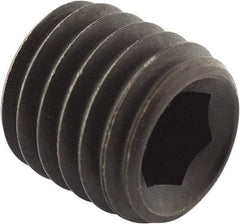 Seco - Torx Plus Lock Screw for Indexable Milling - For Use with Inserts & Tool Holders - USA Tool & Supply