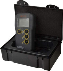 Hanna Instruments - -58 to 1,742°F Industrial Shock-Proof Thermometer - Digital Display - USA Tool & Supply