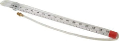 General - U-Tube Manometer Hydro Gauge - USA Tool & Supply