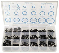 Precision Brand - Buna-N O-Ring - 70 Durometer - USA Tool & Supply