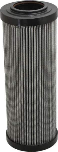 Parker - 10 Micron, 3.69" Outside Diam, MicroGlass III Media, Filter Element - Microglass - USA Tool & Supply