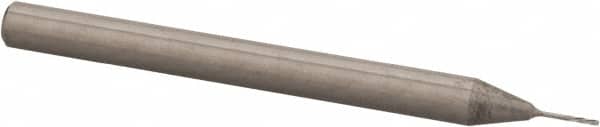 Magafor - #81 Solid Carbide 4 Flute Chucking Reamer - USA Tool & Supply