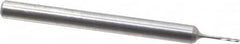 Magafor - #76 Solid Carbide 4 Flute Chucking Reamer - USA Tool & Supply