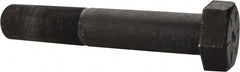 Value Collection - 1-3/4 - 12 UN, 10" Length Under Head Hex Head Cap Screw - USA Tool & Supply