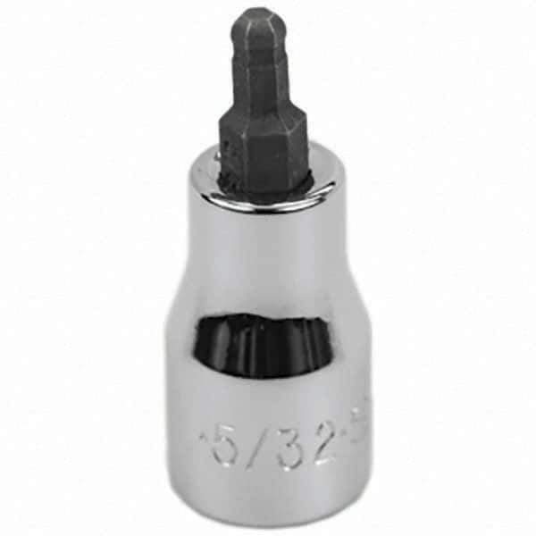 SK - Hand Hex & Torx Bit Sockets - USA Tool & Supply