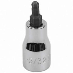 SK - Hand Hex & Torx Bit Sockets - USA Tool & Supply