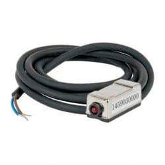 Parker - Air Cylinder Reed Switch with 39" Lead Wire - Use with SRM Cylinders - USA Tool & Supply