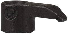 Kennametal - Series Kenloc, CKM Clamp for Indexables - Neutral Cut, Compatible with STCM11 Clamp Screws - USA Tool & Supply