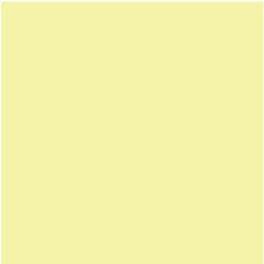 NMC - 4" Long x 4" Wide, Pressure-Sensitive Vinyl Safety Sign - Square, Use for Workplace/Safety - USA Tool & Supply